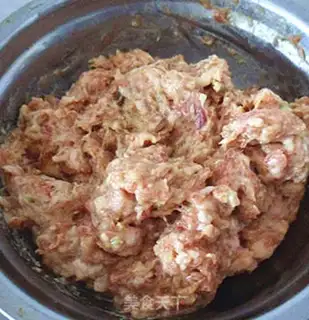Make Potatoes step 1