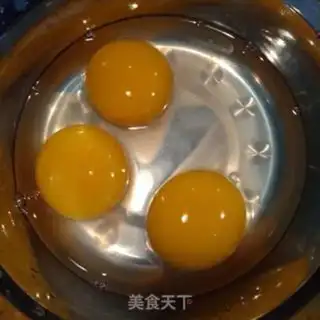 Make Pork eggs step 1