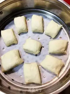 Make Cream of cream step 7