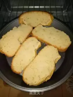 Make Snack of rice step 5