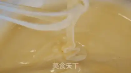 Make Pancake fruit step 6