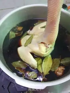 Make Roast chicken step 1