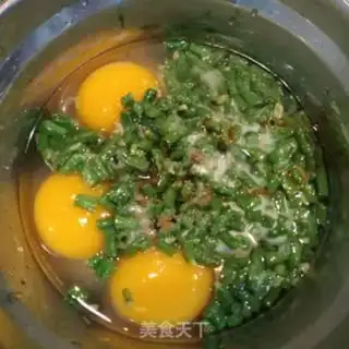 Make Pork eggs step 3
