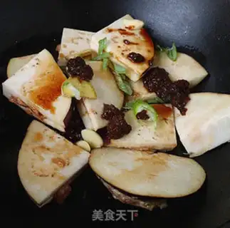 Make Potatoes step 4
