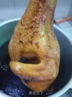 Make Roast chicken step 2