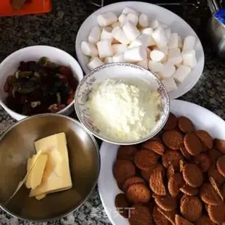 Make Delicious noodles step 0