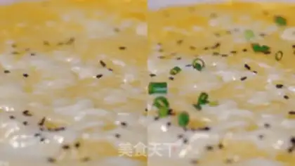 Make Pancake fruit step 9