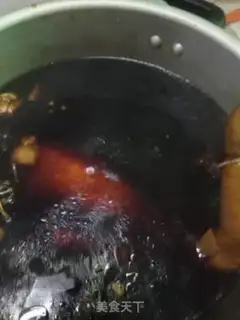 Make Roast chicken step 3