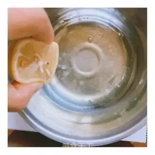 Make Homemade yogurt soy step 3