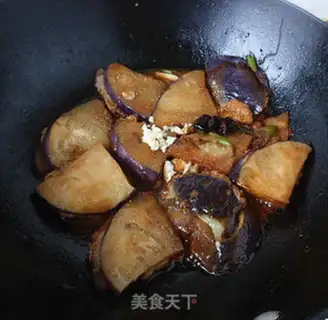 Make Potatoes step 6