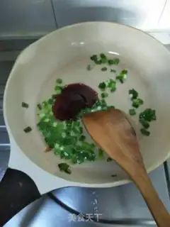 Make Black cabbage step 9