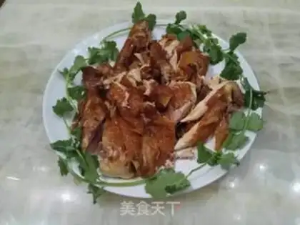 Make Roast chicken step 5