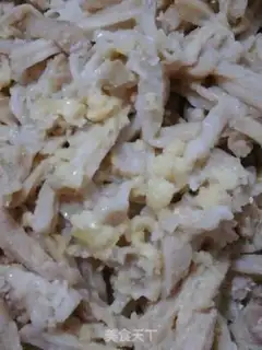 Make Garlic silk step 8