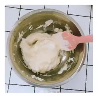 Make Homemade yogurt soy step 5