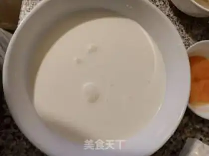 Make Eggstick step 1
