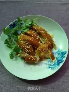 Make Roast chicken step 6