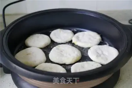 Make Fresh squid pie step 8