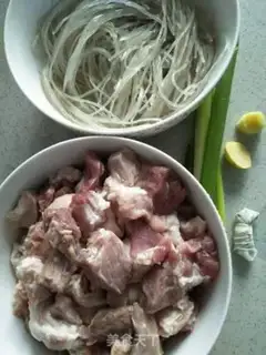 Make Plum stew step 0