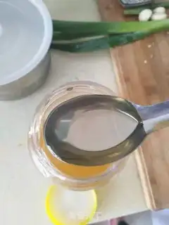 Make Homemade yogurt and fruit step 5