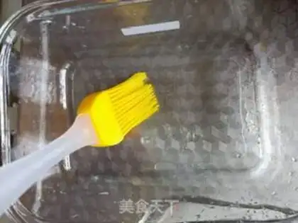 Make Fry milk step 3