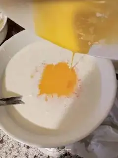 Make Eggstick step 3