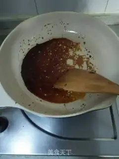 Make Plum stew step 1