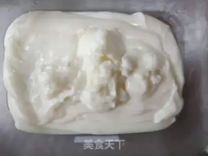 Make Fry milk step 4