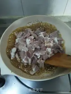 Make Plum stew step 2