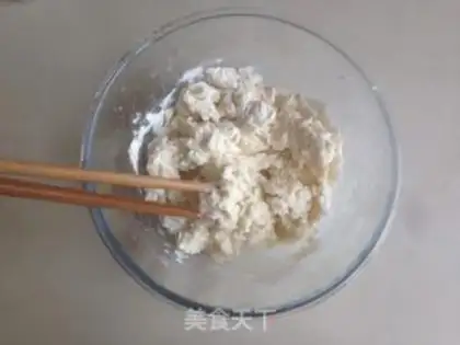Make "Seven tacos." step 3