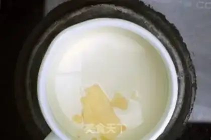 Make Medium cheese step 2