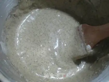 Make Steam the tea cake step 4