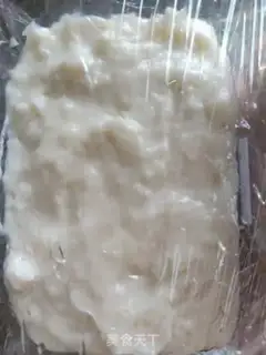 Make Fry milk step 5