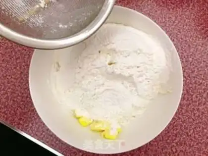 Make Secon step 2