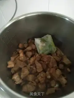 Make Plum stew step 3