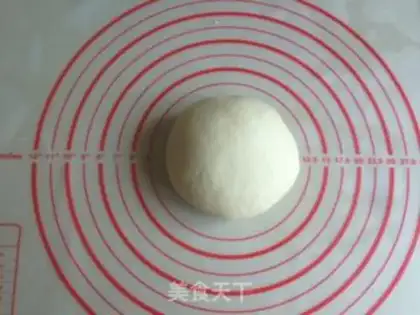 Make "Seven tacos." step 4