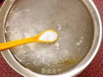 Make Secon step 3
