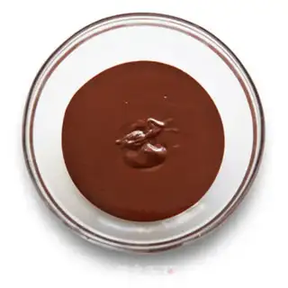 Make Rich brownie step 0