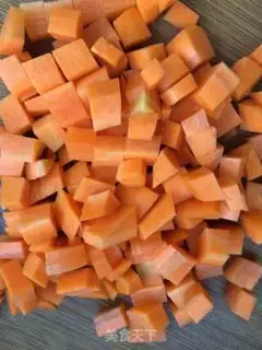 Make Soo Santin Zhumuil step 1