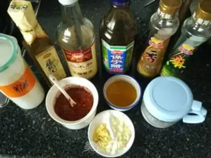 Make Delicious noodles step 9