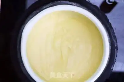 Make Medium cheese step 5