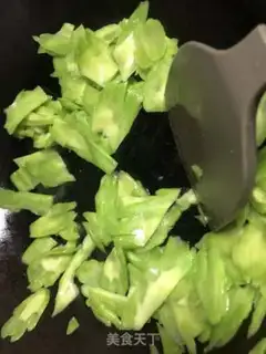 Make Bitter eggs step 2