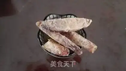 Make Anti-Too Head step 9