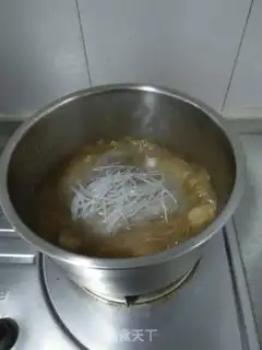 Make Plum stew step 7