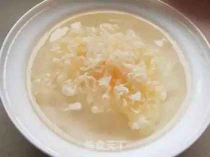 Make Squirt milk step 1