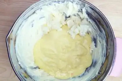 Make Medium cheese step 6