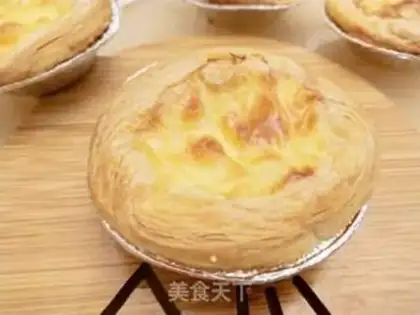 Make Eggstick step 7