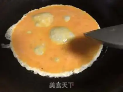 Make Bitter eggs step 3