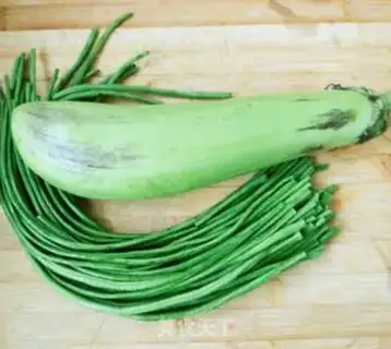 Make Cheese beans step 1