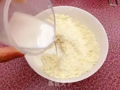 Make Secon step 7