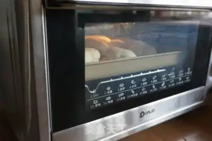 Make "Seven tacos." step 9